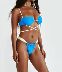 Montce - Women's Sandra Bikini Bottom