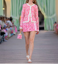 Lilly Pulitzer - Daye Mini Skort