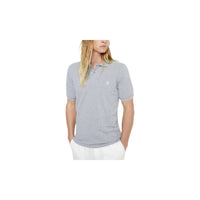 Brunello Cucinelli - Cotton Pique Polo Shirt With Logo