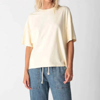 Electric & Rose - Short Sleeve Tee & Barrel Set