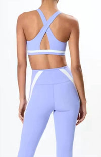 Splits59 - Miles Rigor Sports Bra
