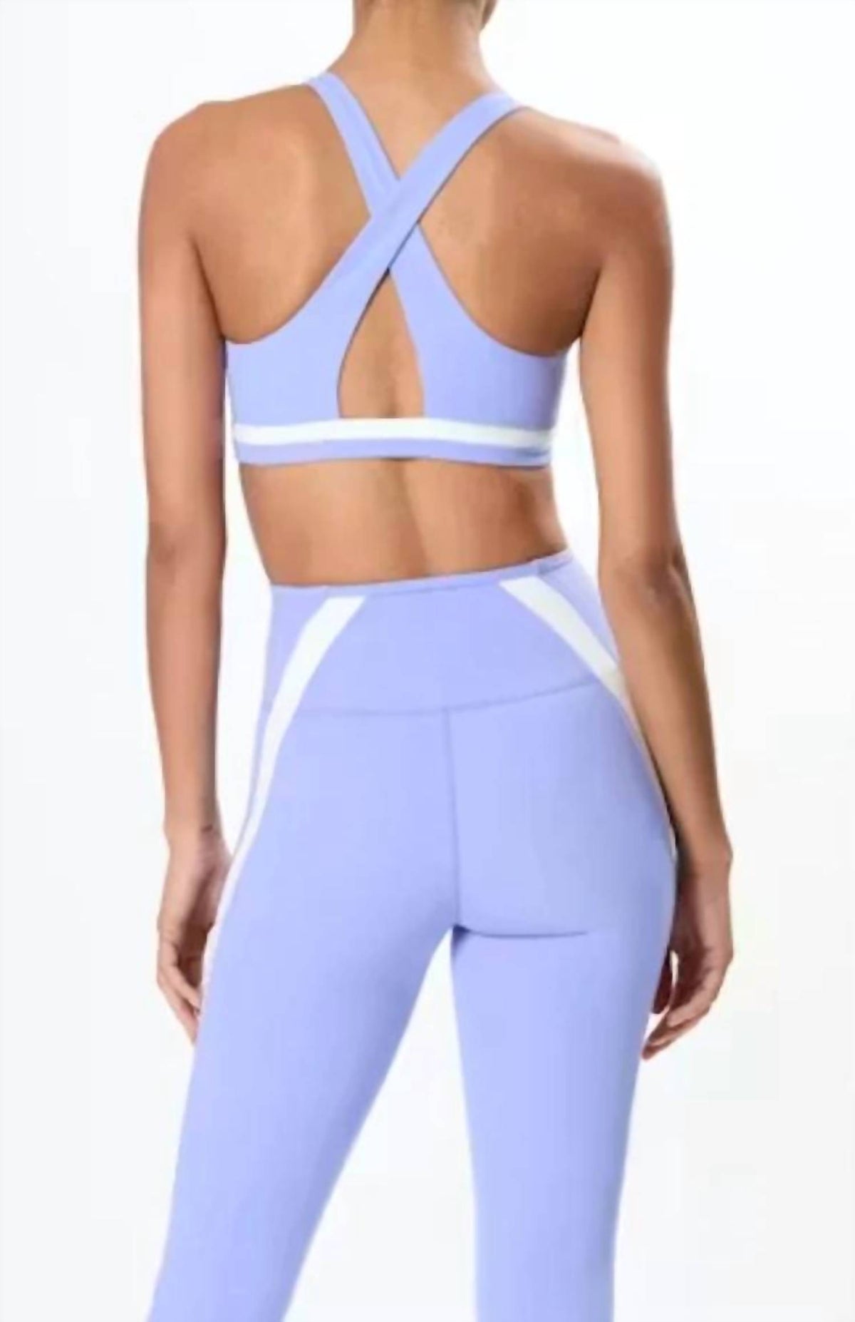 Splits59 - Miles Rigor Sports Bra