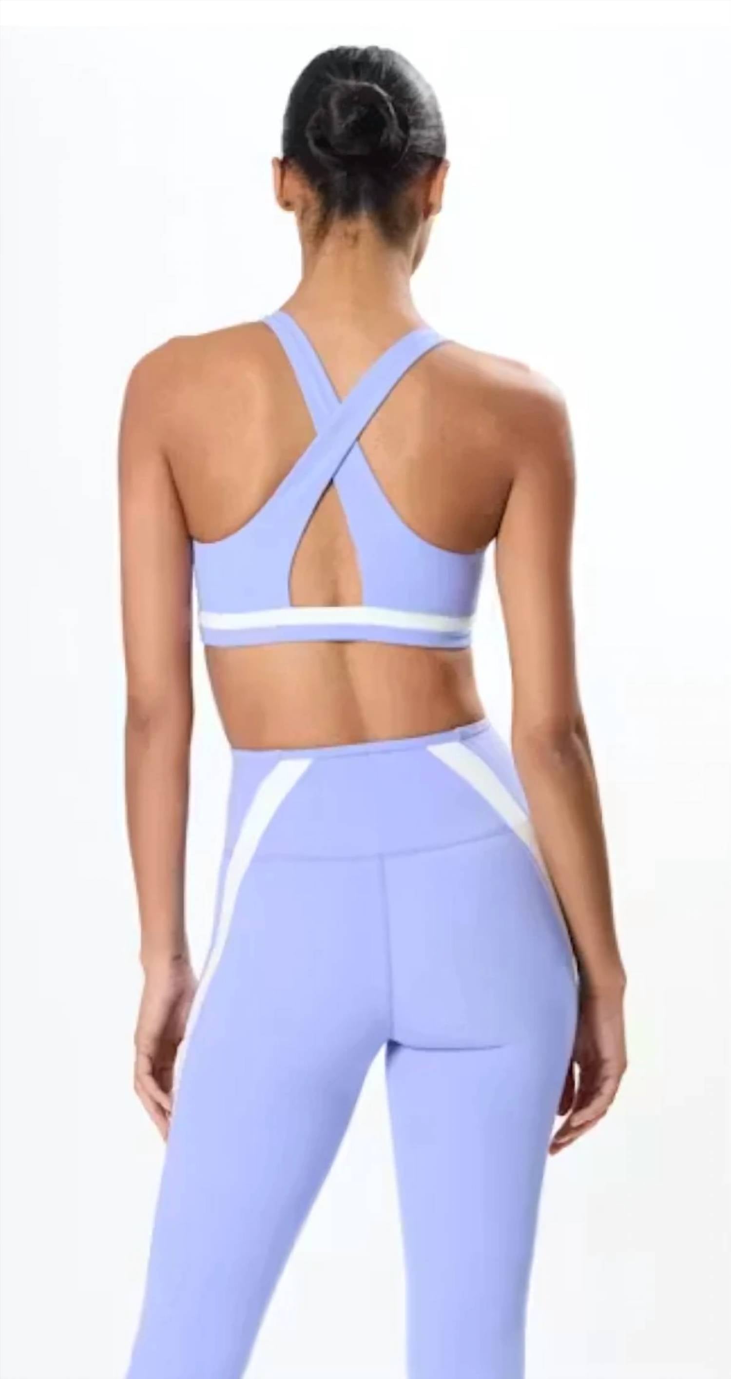 Splits59 - Miles Rigor Sports Bra