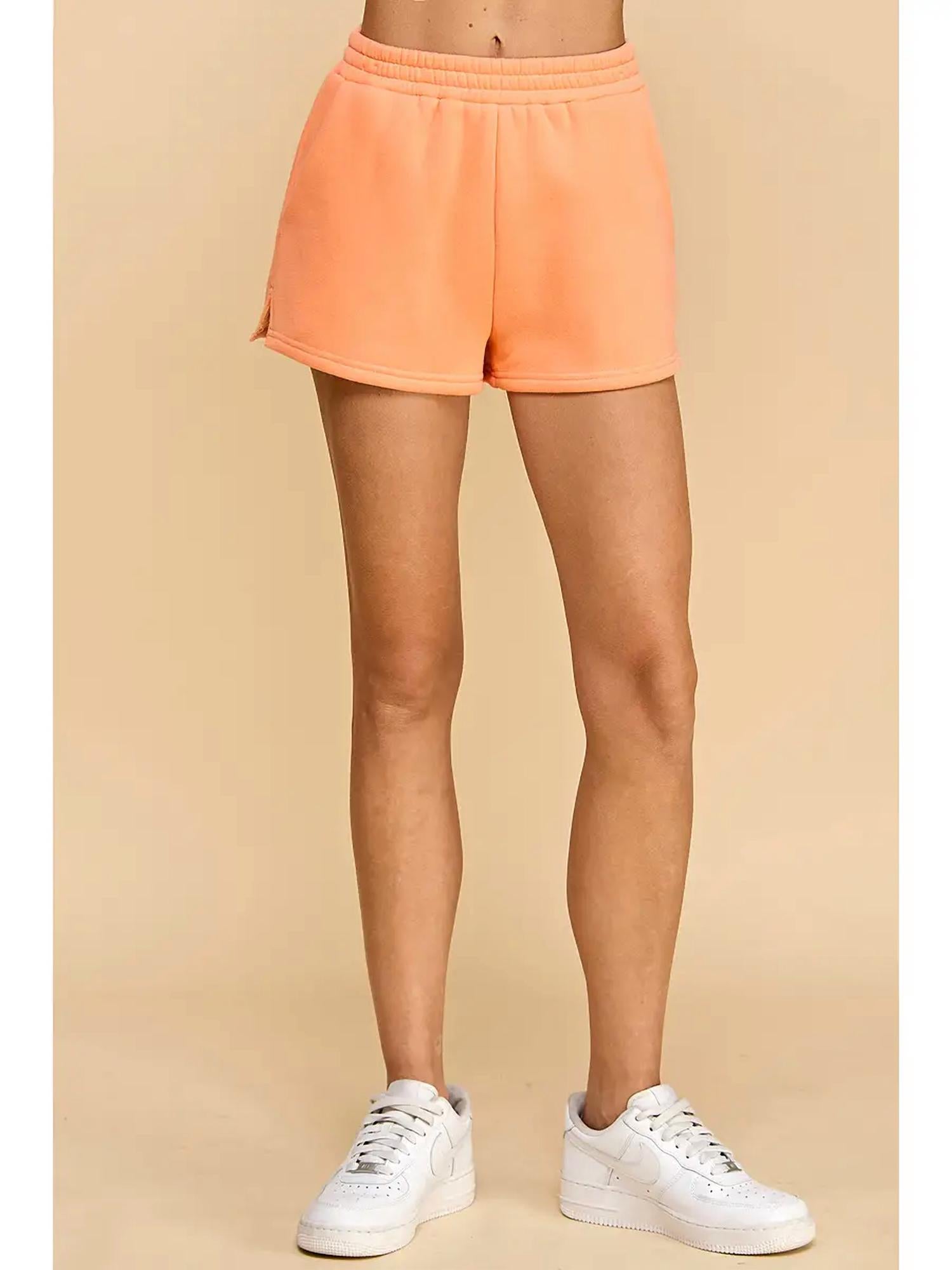 Tcec - Women's Pull-on Shorts