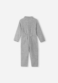 Reima - Kid's Tahti Fleece Overall