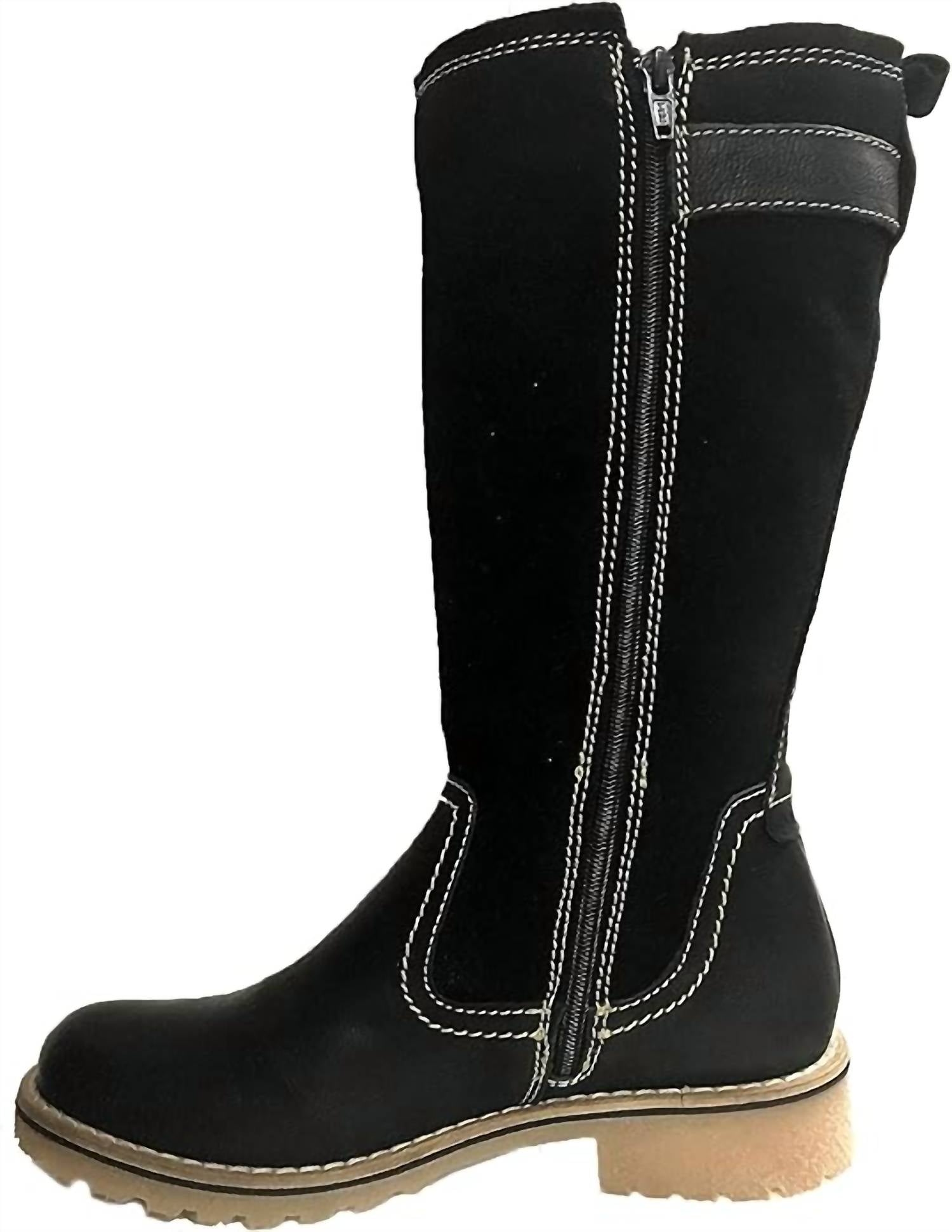 Eric Michael - Women's Marcella Boot