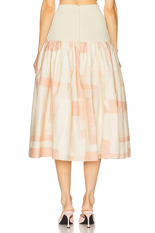 Alexis - Arnette Skirt