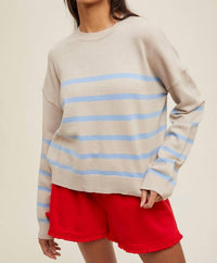 Wishlist - Summer's End Sweater