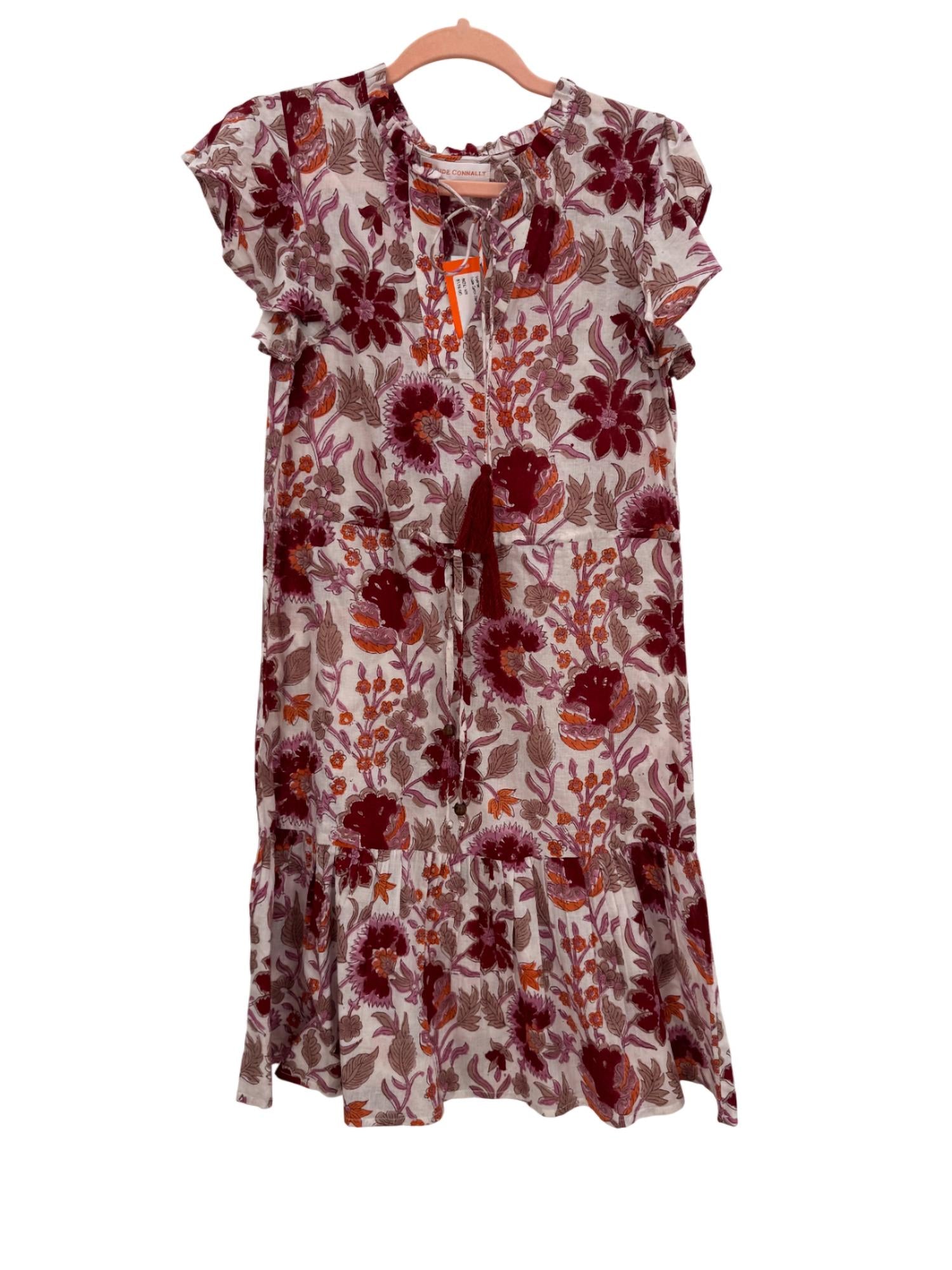 Jude Connally - Velma Dress
