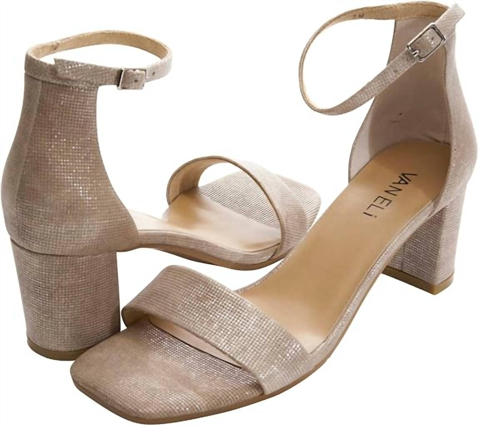Vaneli - Women’s Meres Sandal