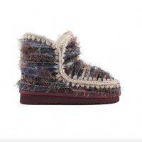 Mou - Women's Eskimo Wool Shrin Boot