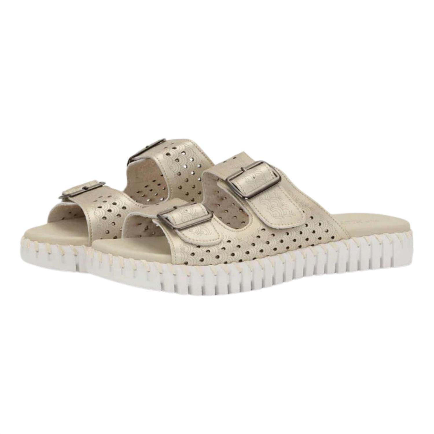Ilse Jacobsen - Women's Tulip 1176ml Sandals