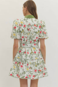 Entro - Sinclair Dress