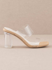 Oasis Society - Women's Emma Heel