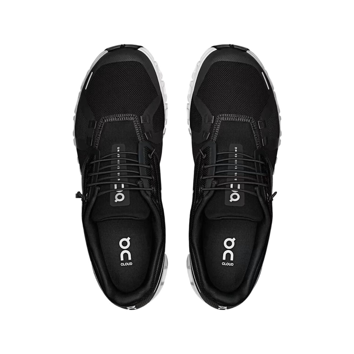 On - Men's Cloud 6 Running Shoes