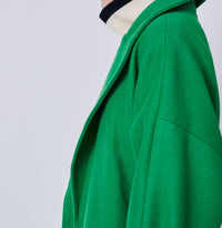 Deluc - Alba Long Coat