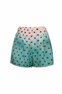 Hunter Bell - Catalina High Rise Shorts