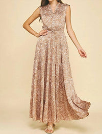 Pinch - Connolly Maxi Dress