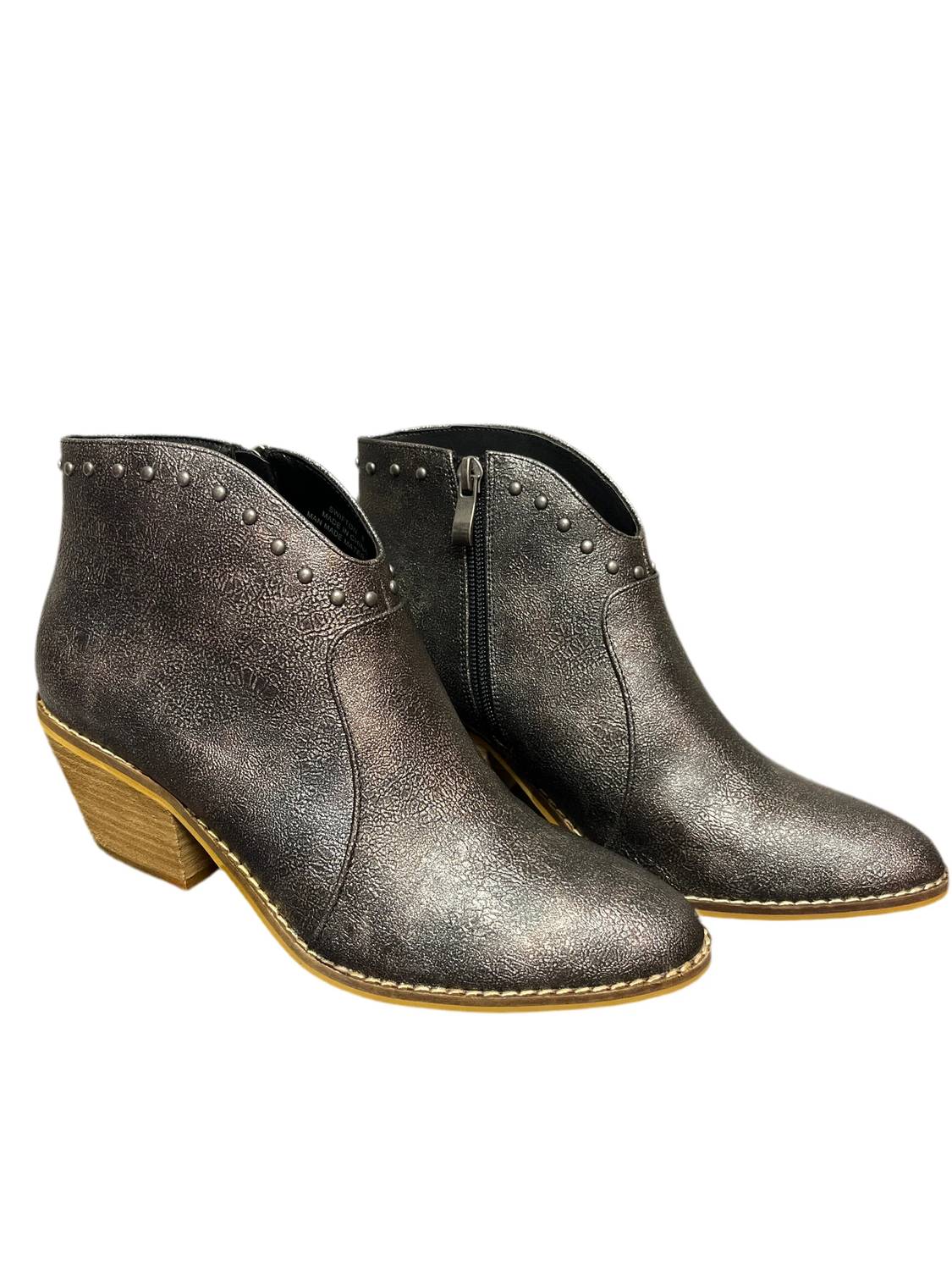 Boutique By Corkys - Women's Swifton Bootie