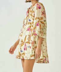 Carolina K - Women's Amala Dress