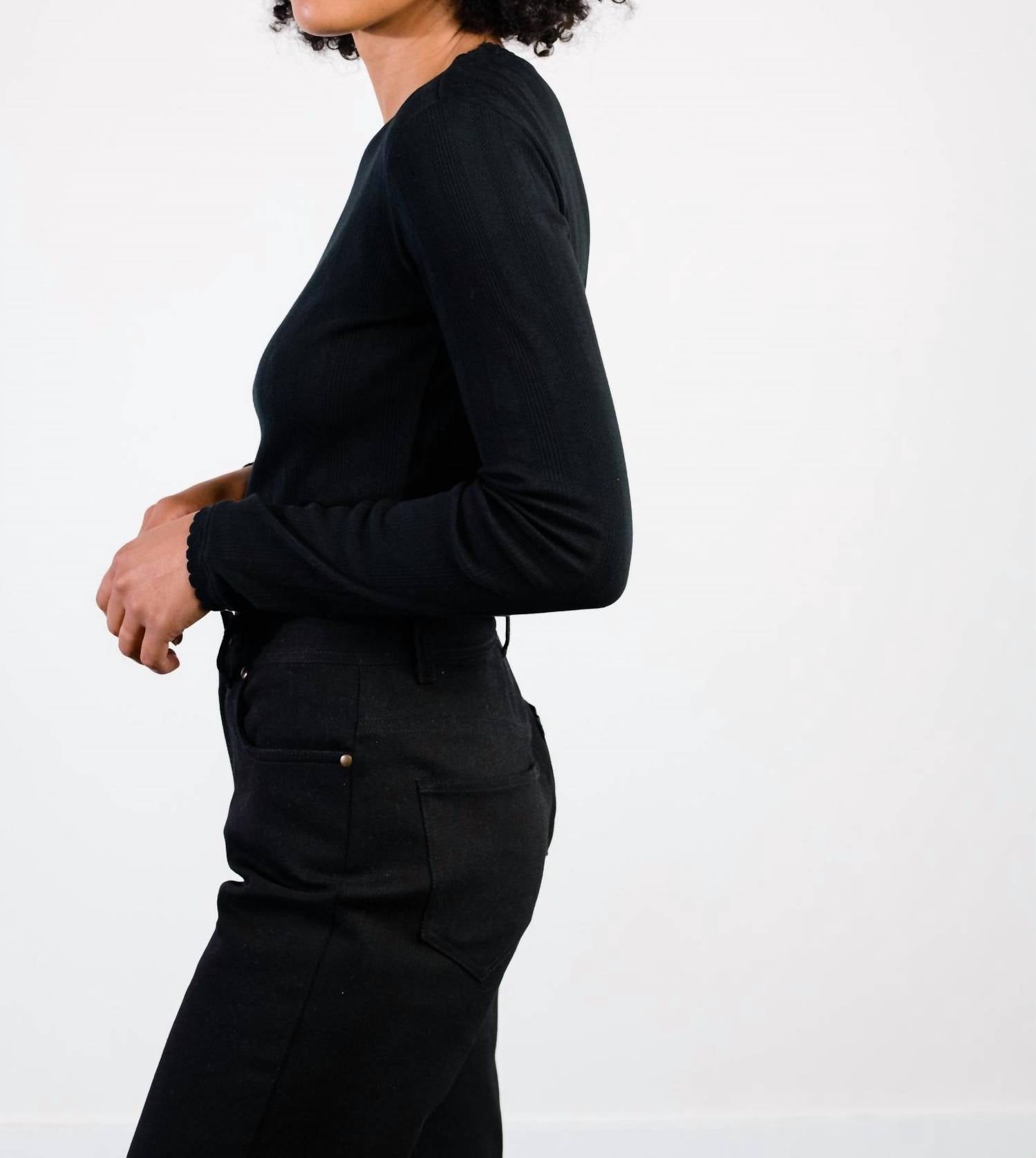 Able - Harper Top