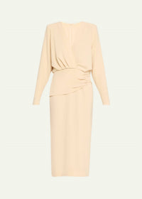 Alexis - Fraser Midi Dress