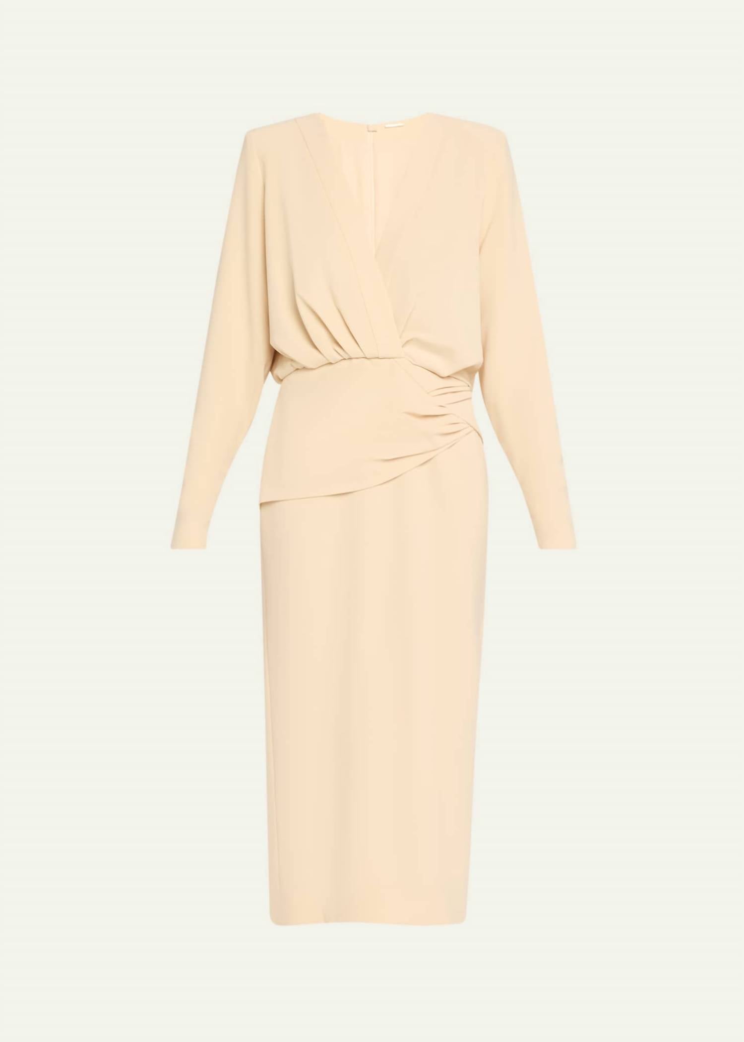 Alexis - Fraser Midi Dress