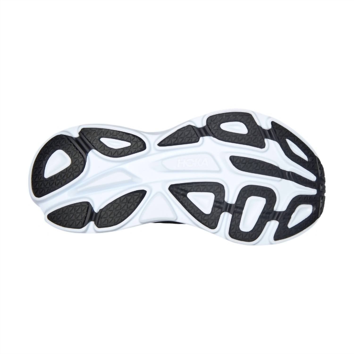 Hoka - Women's Bondi 8 Wide Running Shoes
