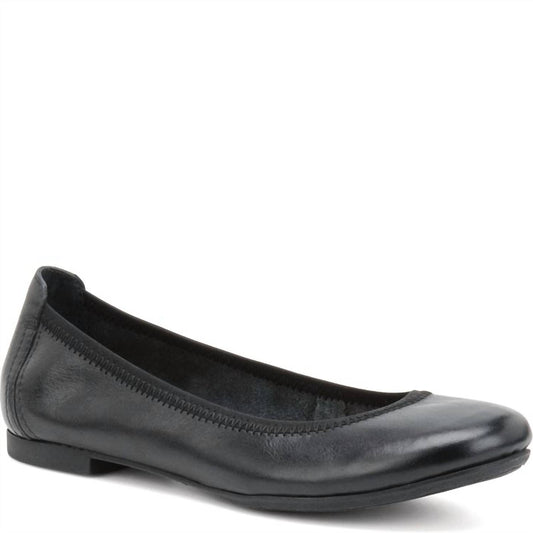 Born - Women's Julianne Ballet Flat