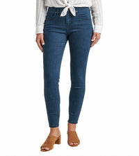 Jag - Cecilia Skinny Jeans - Petite