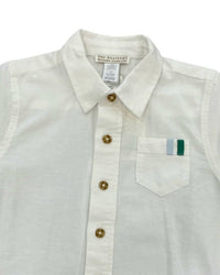 The Beaufort Bonnet Company - Kid's Short Sleeve Shirt