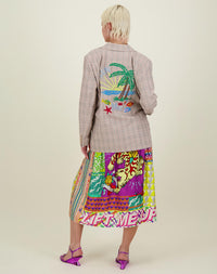 Me369 - Women's Freya Jacket