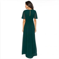 Show Me Your Mumu - Emily Empire Maxi Dress