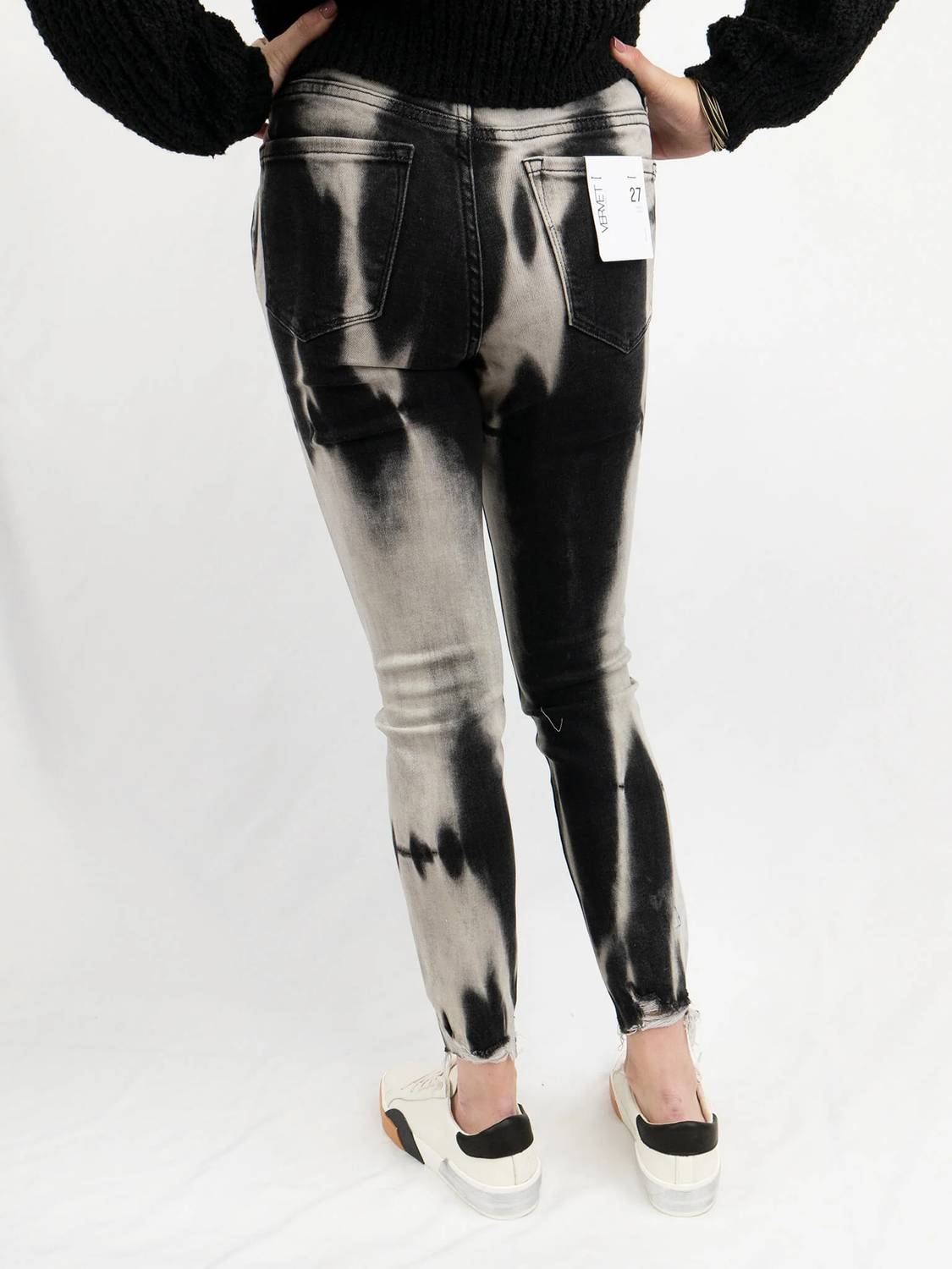 Vervet By Flying Monkey - Women's Haylie Jeans