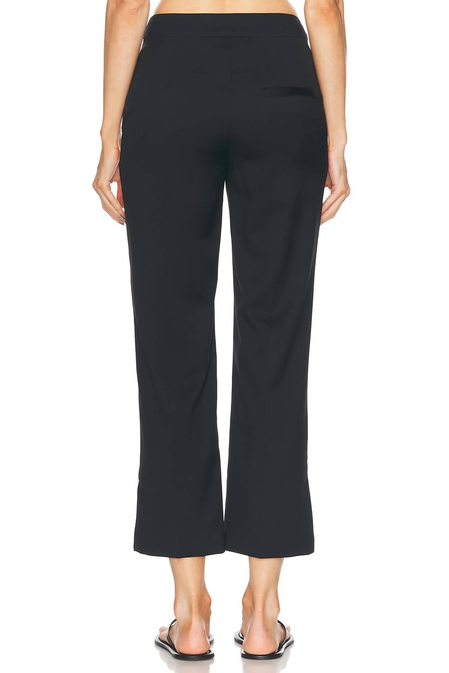 Loulou De Saison - Dorkas Pant