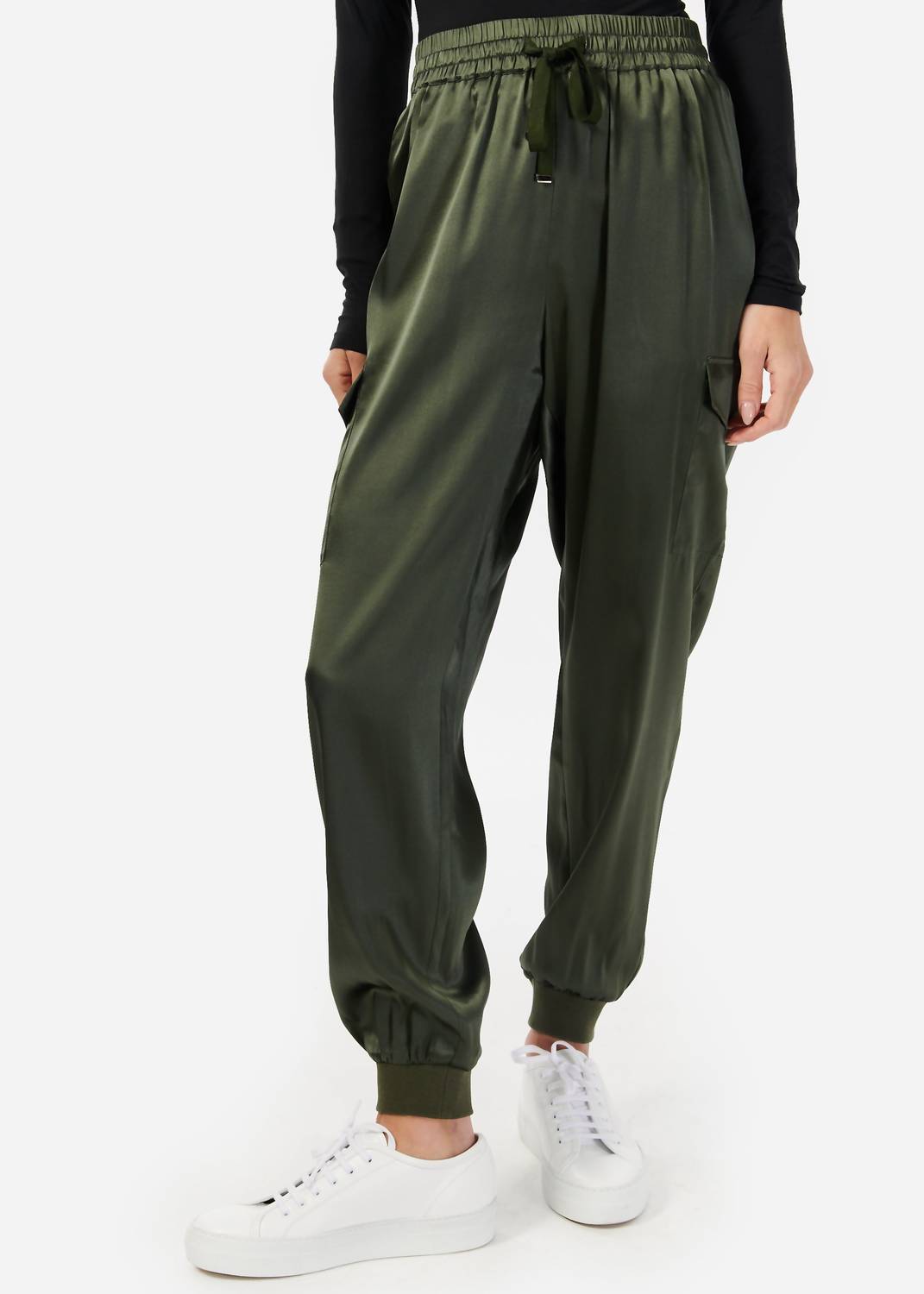 Cami Nyc - Elsie Jogger Pant