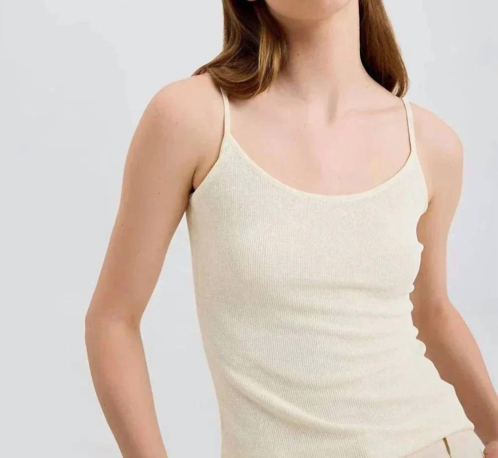Solid & Striped - Selena Tank