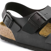 Birkenstock - Unisex Milano Birko-flor Sandals