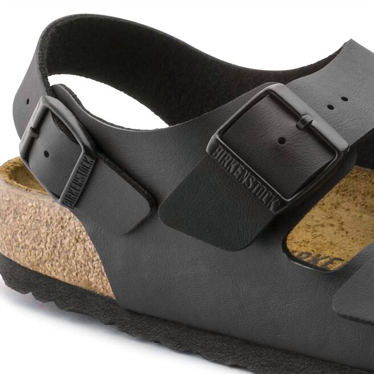 Birkenstock - Unisex Milano Birko-flor Sandals