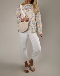 Free People - Women's Harlyn Pullover