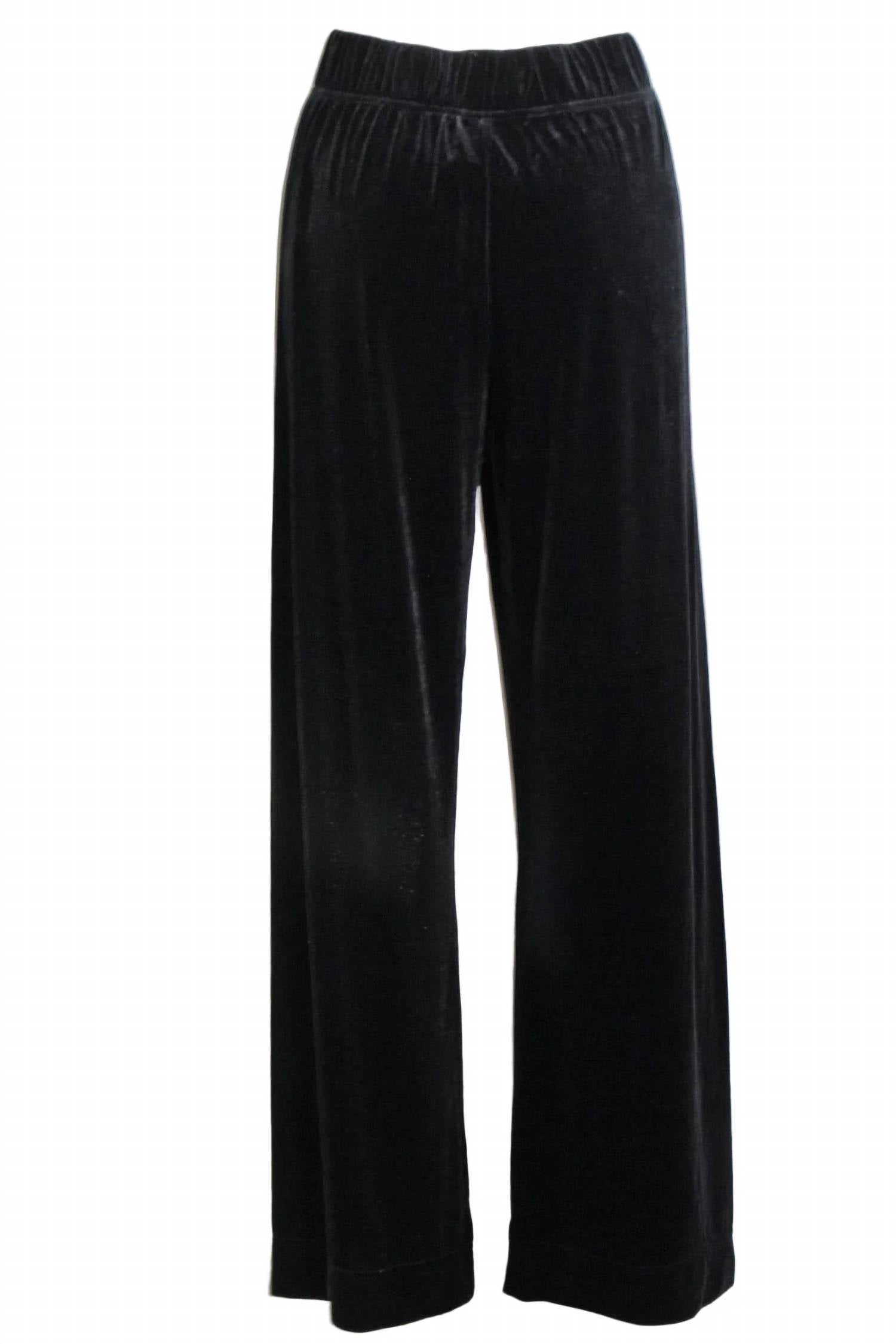 Velvet Heart - Women's Bates Velvet Two Front Pocket Pants