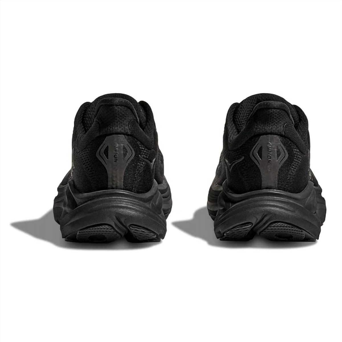 Hoka - Men's Clifton 10 Running Shoes - Extra Wide
