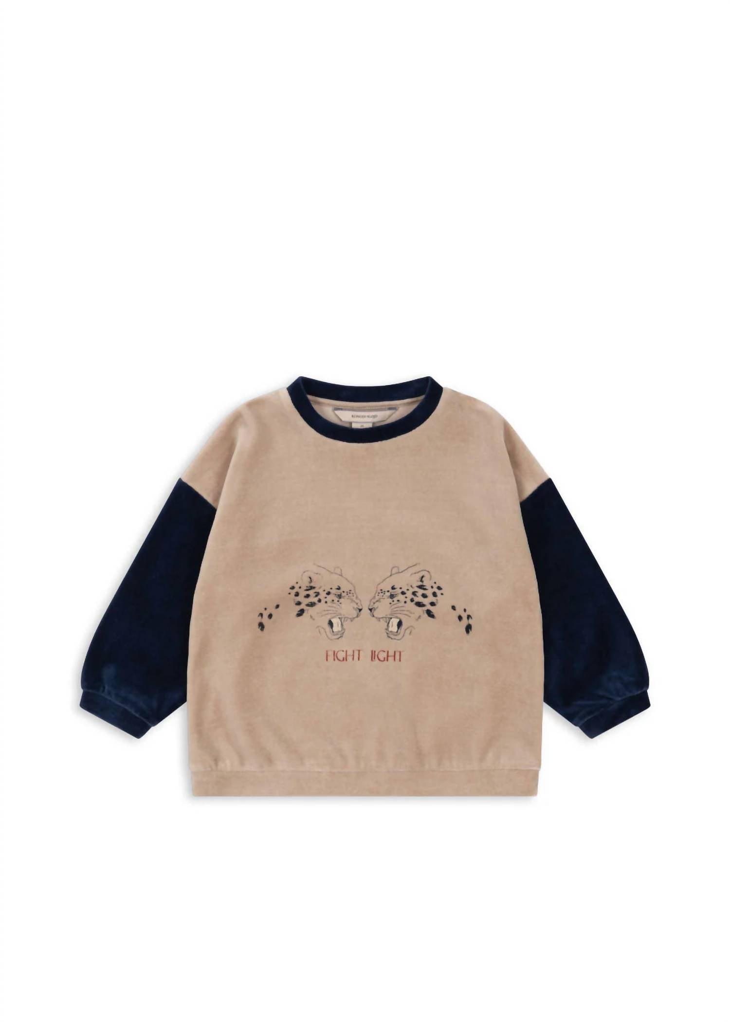 Konges Sløjd - Wally Sweatshirt