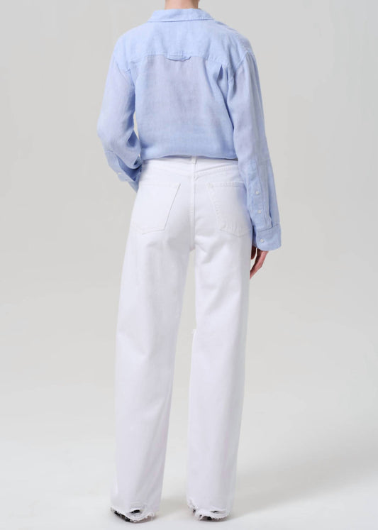 Citizens Of Humanity - Ayla Baggy Jean