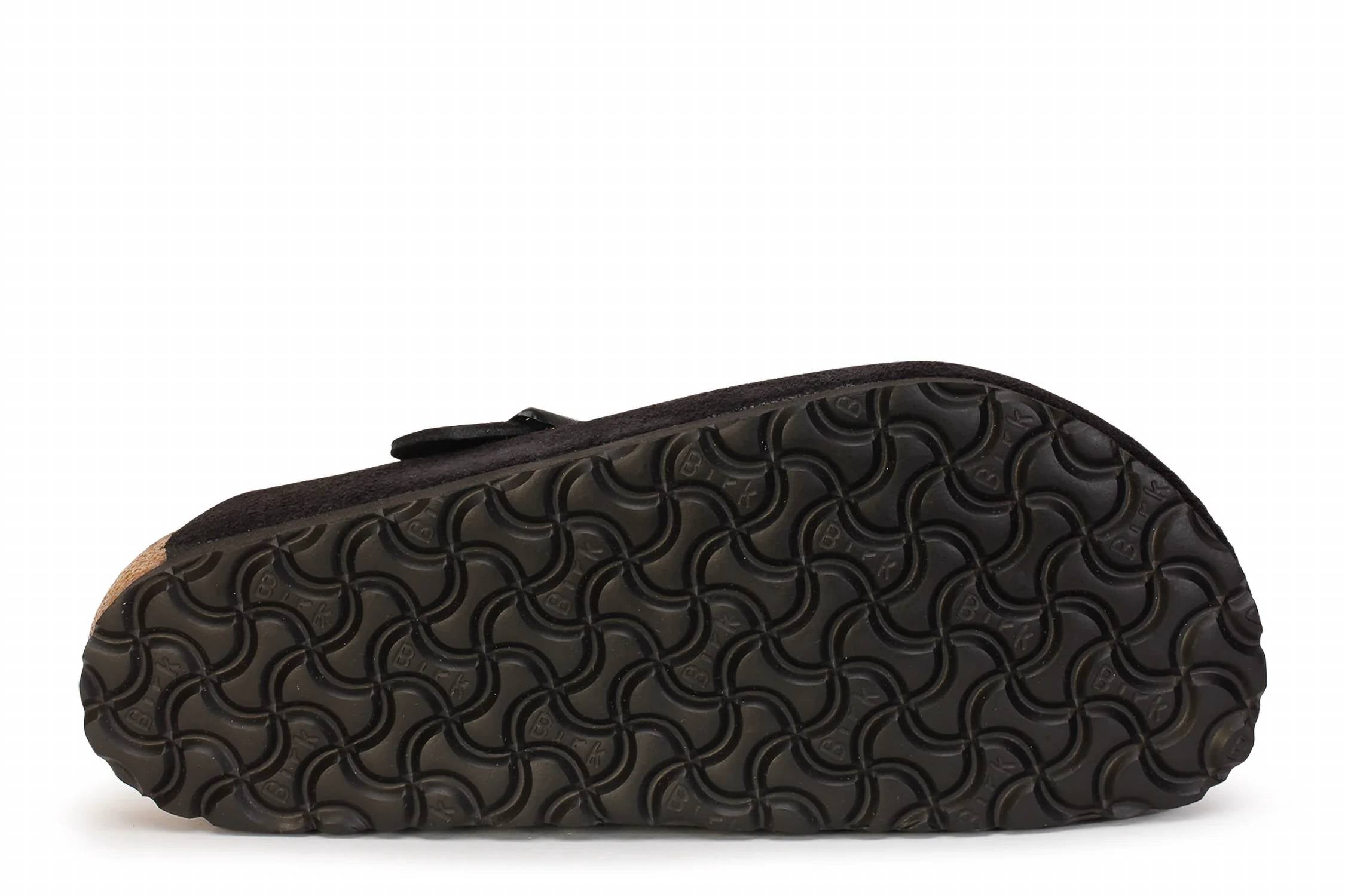 Birkenstock - Men's Boston Clog