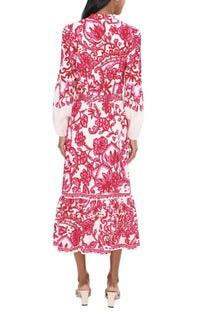 Lilly Pulitzer - Women's Axton Midi Dress