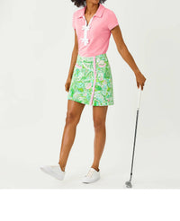 Lilly Pulitzer - Monica Pull-on Skort