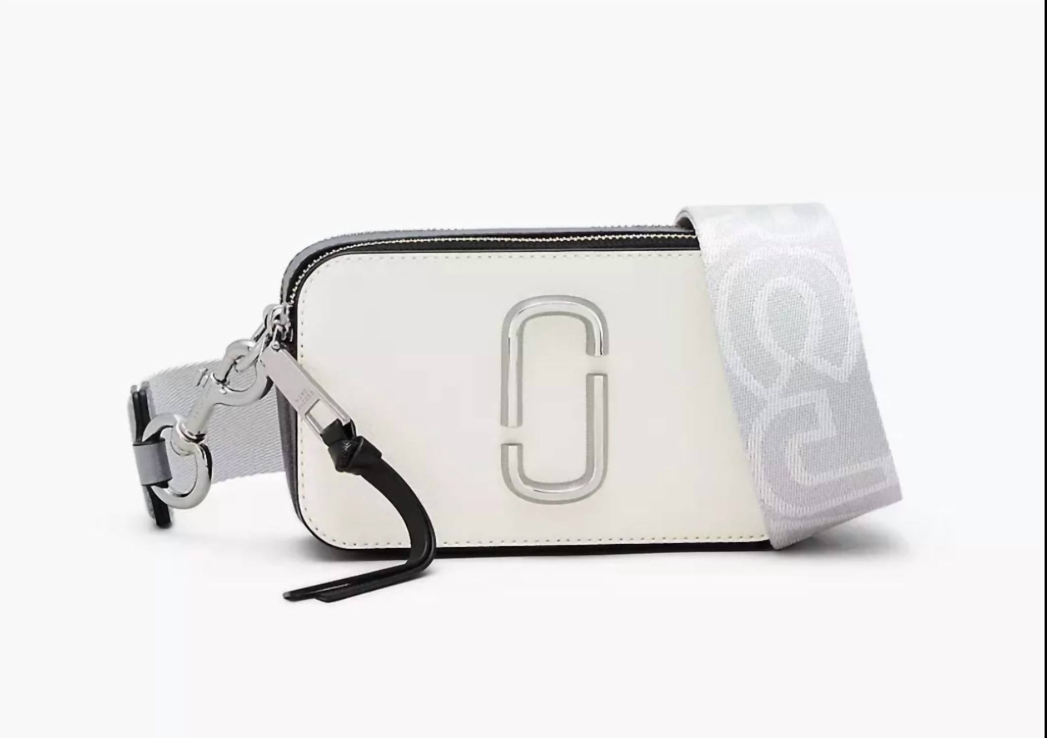 Marc Jacobs - Women's The Snapshot Bag