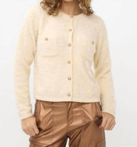Esqualo - Cardigan Tape Yarn