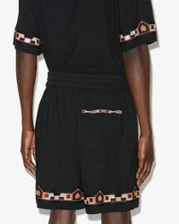 Isabel Marant - Zilan Shorts